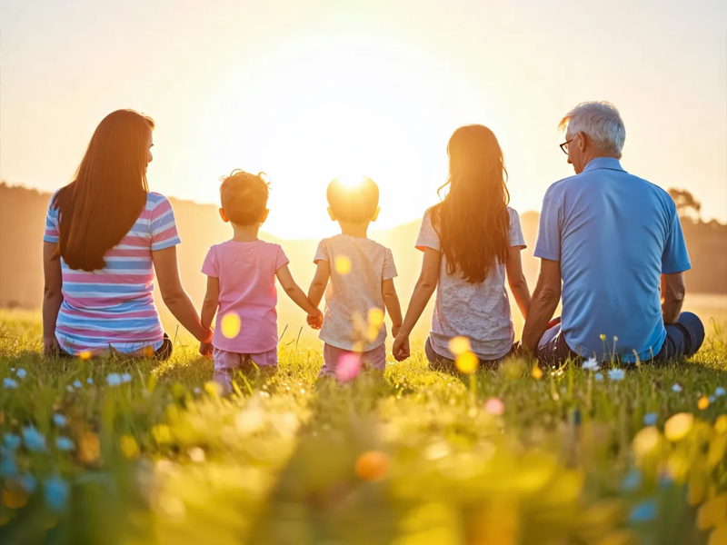 What to Do When Family Betrays You (A Biblical Blueprint)